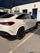 مرسيدس بنز GLE 53 AMG GLE 53 4matic+