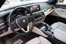 BMW 530i BMW 530i / 2019 / GCC / Full Service History/ Luxury Line