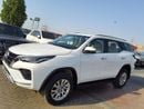 Toyota Fortuner EXR
