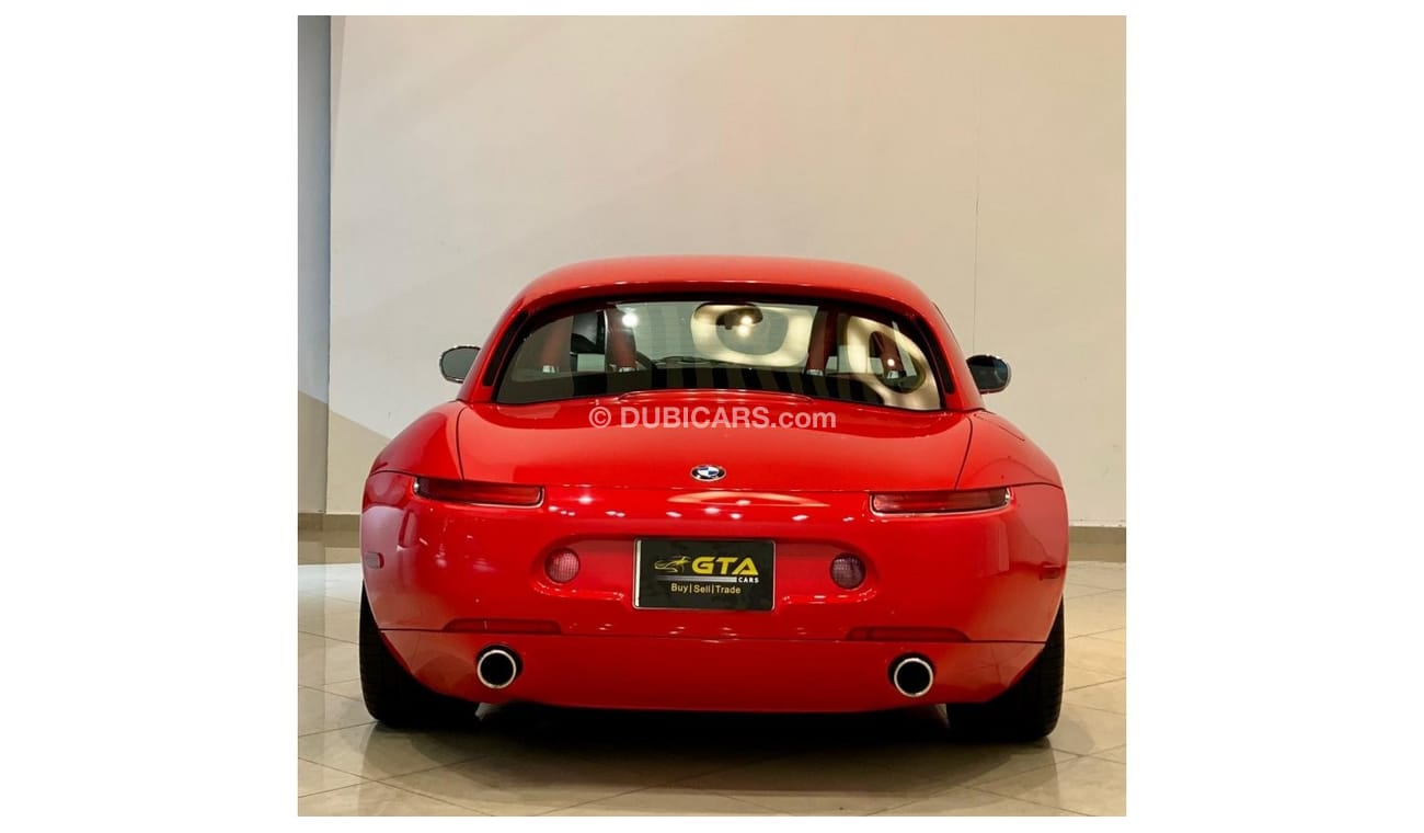 BMW Z8 BMW Z8 Roadster