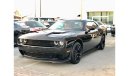 Dodge Challenger Dodge Challenger / SXT V6 3.6L / model 2019