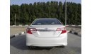 Toyota Camry 2015 SE+ REF#695