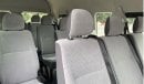 Toyota Hiace 2016 High Roof 15 Seats Ref#129