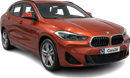 BMW X2 2021 | AED 1018/Month | 0 DP | 30 Day Return | Warranty | Service History