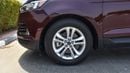Ford Edge SEL  EcoBoost