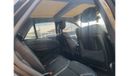 Mercedes Benz ML350 Std