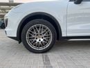 Porsche Cayenne STANDARD