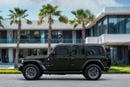 Jeep Wrangler Sahara Unlimited | 2,507 P.M  | 0% Downpayment | Fully Loaded!