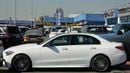 Mercedes-Benz C 200 AMG Under Agency Warranty 2026 GCC