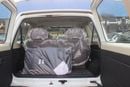 Nissan Patrol SAFARI SW
