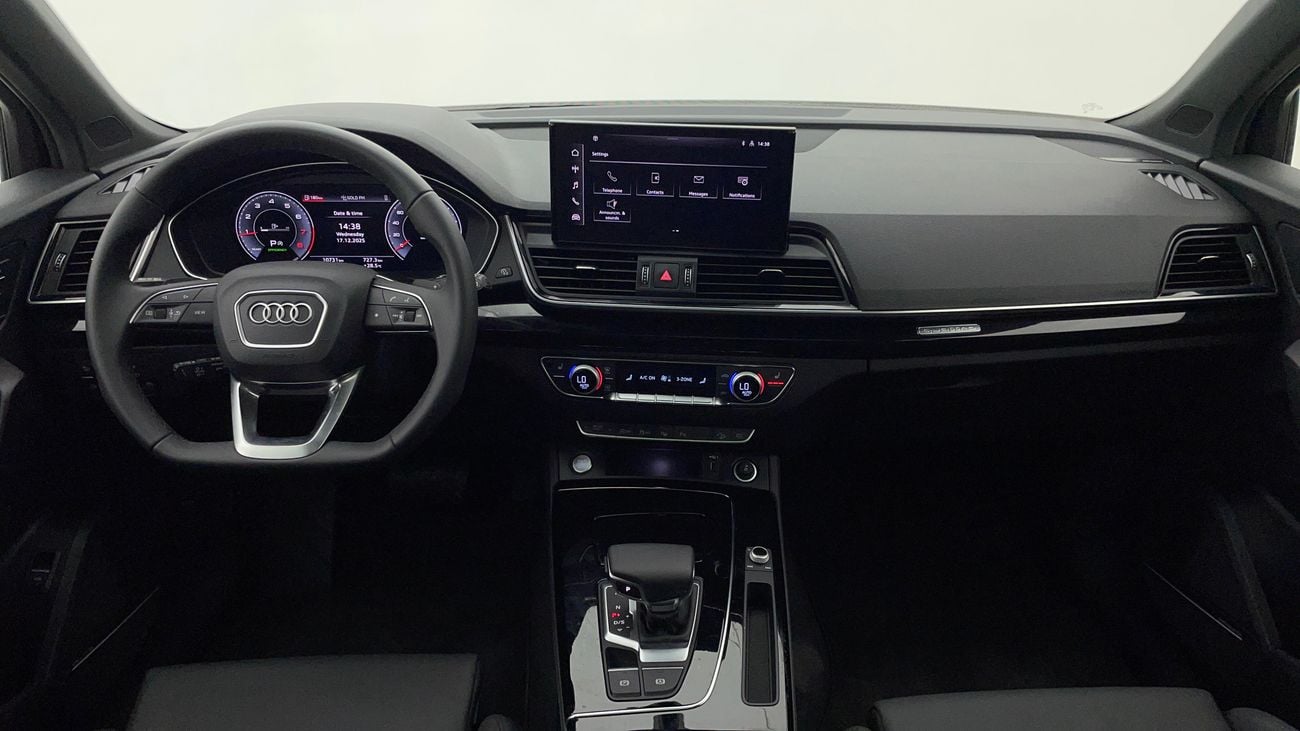 Audi Q5 45 TFSI S LINE 2 | Zero Down Payment | Home Test Drive