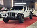 جيب جلادياتور SPORT