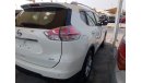 Nissan X-Trail 2016 CC No Accident No Paint A Perfect Condition