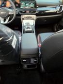 Kia Seltos Luxury Edition Chinese Specs - Brand