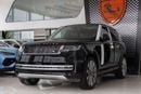 Land Rover Range Rover Land Rover | Range Rover | Autobiography P530 | GCC | VIPSeat | Automatic side steps | 2026 (EXPORT)