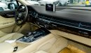 أودي Q7 TFSI Quattro 2.0L Turbo - V4 - Zero km - Leather Seats - offered price for export