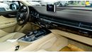 Audi Q7 TFSI Quattro 2.0L Turbo - V4 - Zero km - Leather Seats - offered price for export
