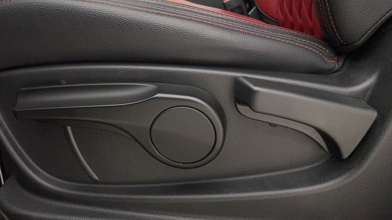 شيفروليه كابتيفا LS BH EDITION 1.5 | بدون دفعة مقدمة | اختبار القيادة في المنزل