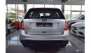 Ford Edge SE 3.5L