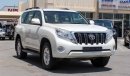 Toyota Prado EXR