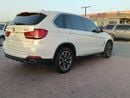 BMW X5 35i EXCLUSIVE