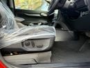 Ford Everest Right Hand Drive