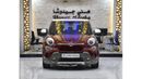 Fiat 500L EXCELLENT DEAL for our FIAT 500 L ( 2015 Model ) in Red Color GCC Specs