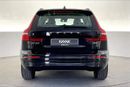 فولفو XC 60 B5 Core | شامل الضمان | 0 ﺪﻔﻋﺓ ﺃﻮﻟﻯ