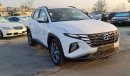 هيونداي توسون TUCSON 2021 NEW LOOK - PTR / AT/ 2.0L