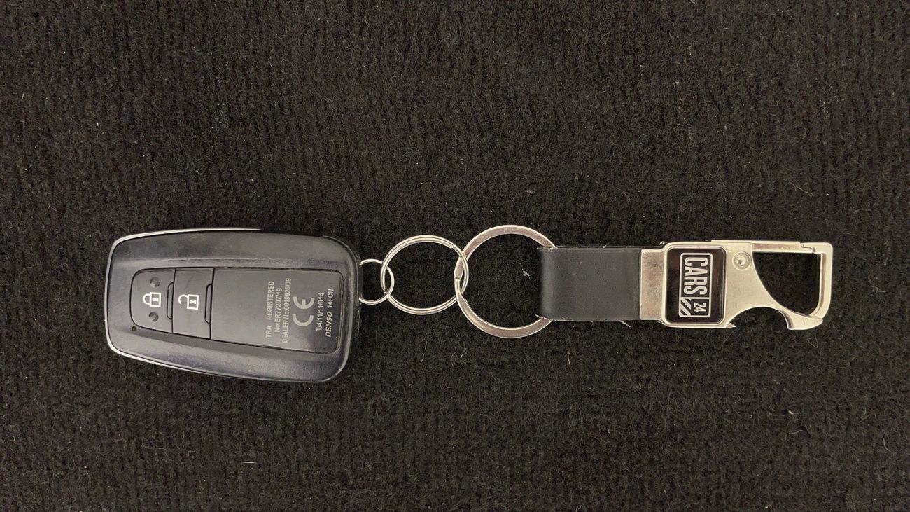 Toyota Prado EXR 4 | Zero Down Payment | Home Test Drive