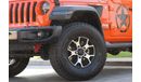 Jeep Wrangler JL