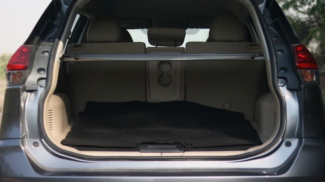 Nissan XTrail SL 2.5L (169 HP) SL 2.5L | 4x4 (169 HP) || Complete Service History || Zero Downpayment Support || F