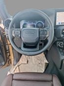 Toyota Prado VXR Daul Tone 2.4T