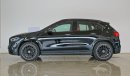 Mercedes-Benz GLA 200 SALOON / Reference: VSB 32892 Certified Pre-Owned with up to 5 YRS SERVICE PACKAGE!!!