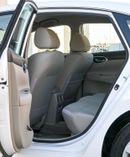 Nissan Sentra Nissan Sentra 2020 GCC S in excellent condition, inside and out