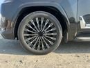 Lexus LX 700h