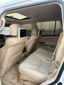 لكزس LX 570 PLATINUM