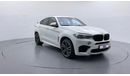 BMW X6M STD 4.4 | Zero Down Payment | Free Home Test Drive