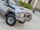 Toyota Land Cruiser Pick Up 2019 Double Cabin 4.5L Full Option Diesel Engine