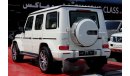 Mercedes-Benz G 63 AMG (2019) GCC ,UNDER WARRANTY