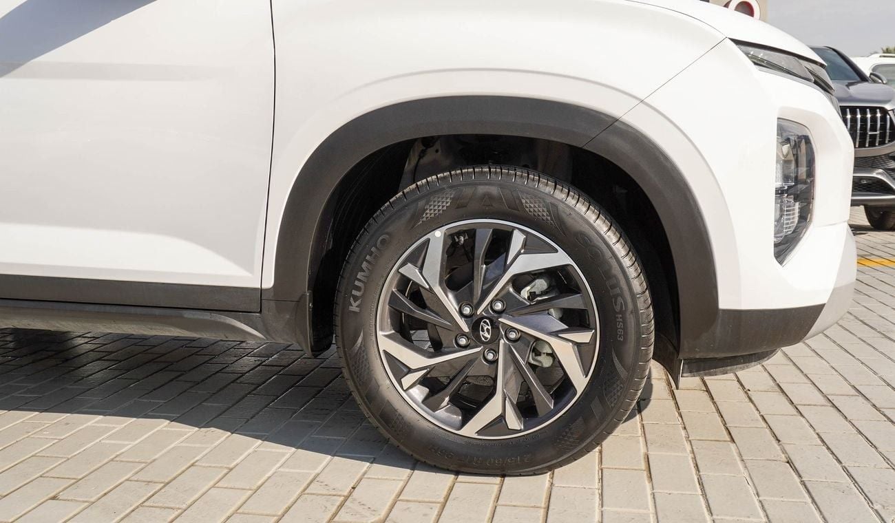 Hyundai Creta 1.5L