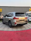 لكزس LX 570