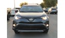 Toyota RAV4 DVD-CRUISE-SUNROOF-ALLOY RIMS-REAR CAMERA-MINT CONDITION