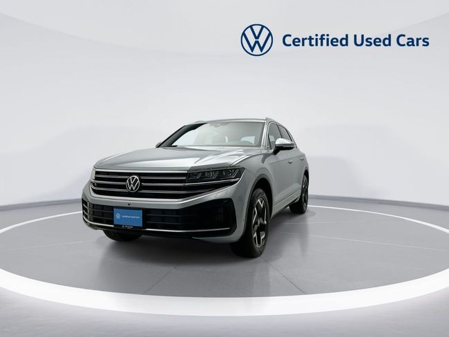 Volkswagen Touareg ELEGANCE, миниатюра 27