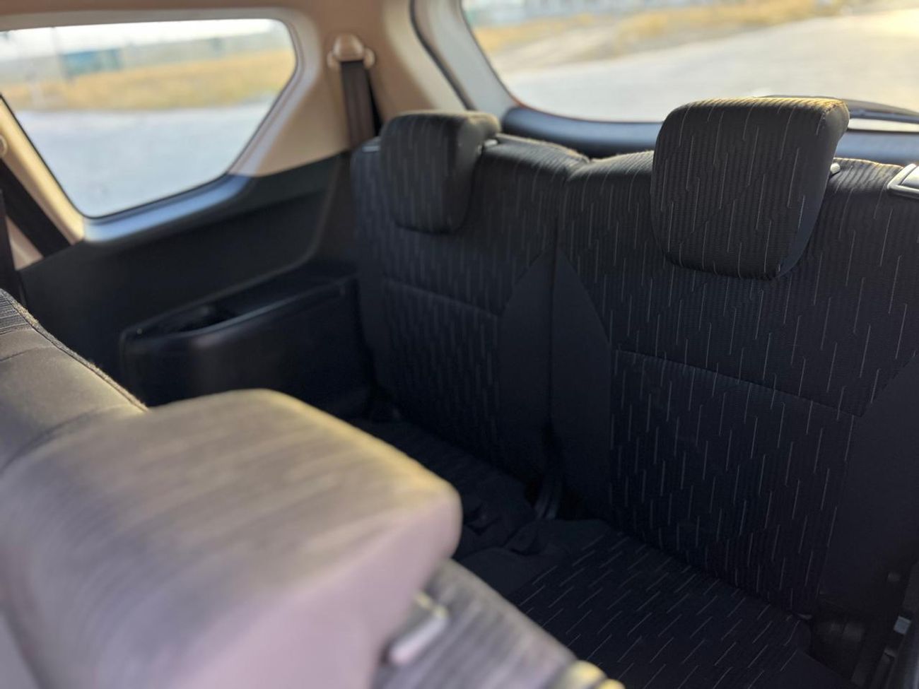 Suzuki Ertiga GL