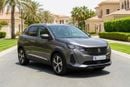 Peugeot 3008 2023 ACTIVE | AED 778/Month | 0 DP | 30 Day Return | Warranty