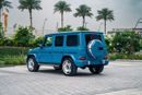 Mercedes Benz G63 AMG STANDARD