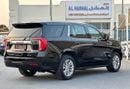 GMC Yukon GMC Yukon SLE _GCC_2022_Excellent Condition _Full option