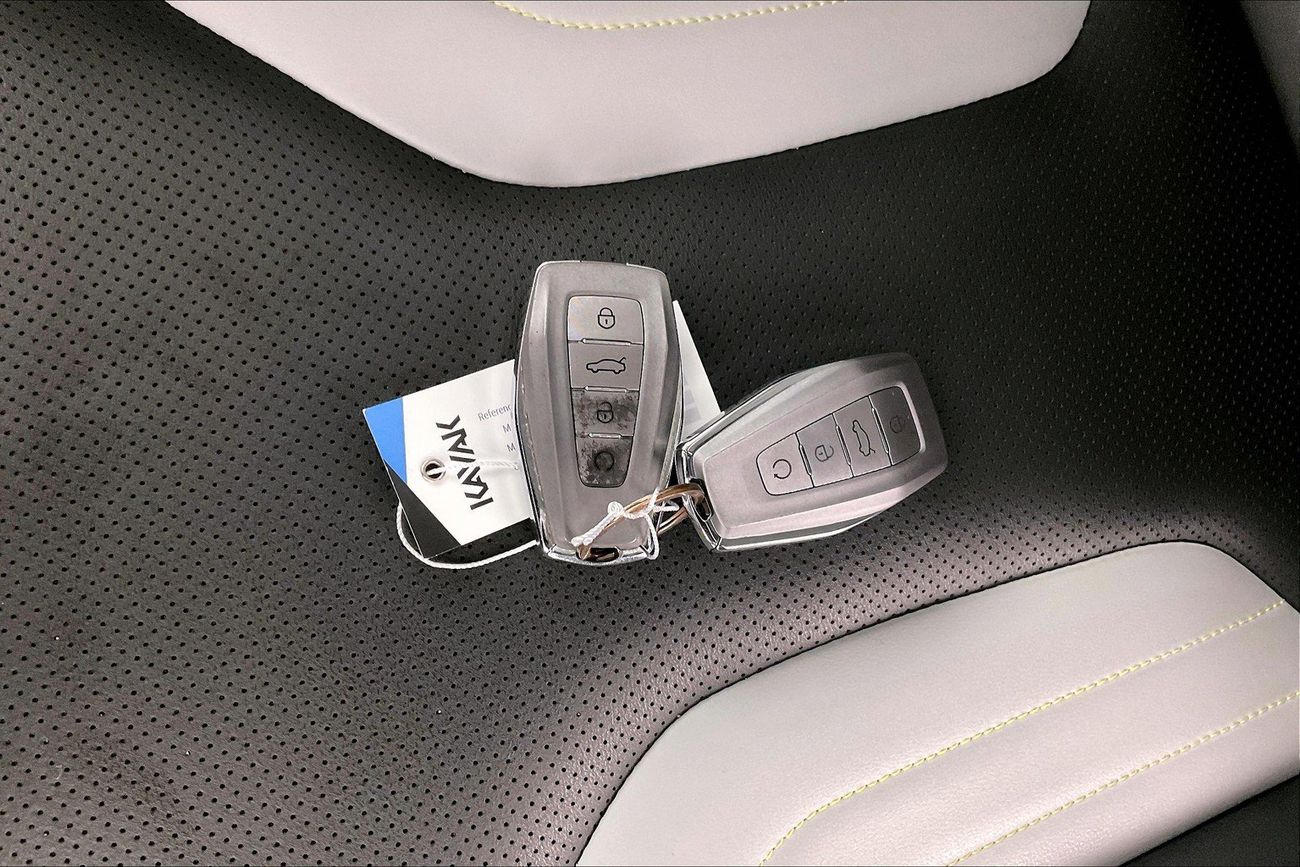 Geely Coolray GK | Carnival Sale • UP TO AED 20,000 OFF | Guaranteed Warranty | 0 Down Payment