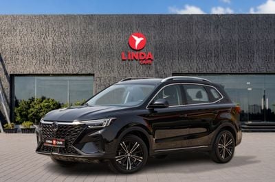 أم جي RX5 COMFORT MG RX5 2024 مواصفات خليجية مقابل 1,014.00 AED شهريًا